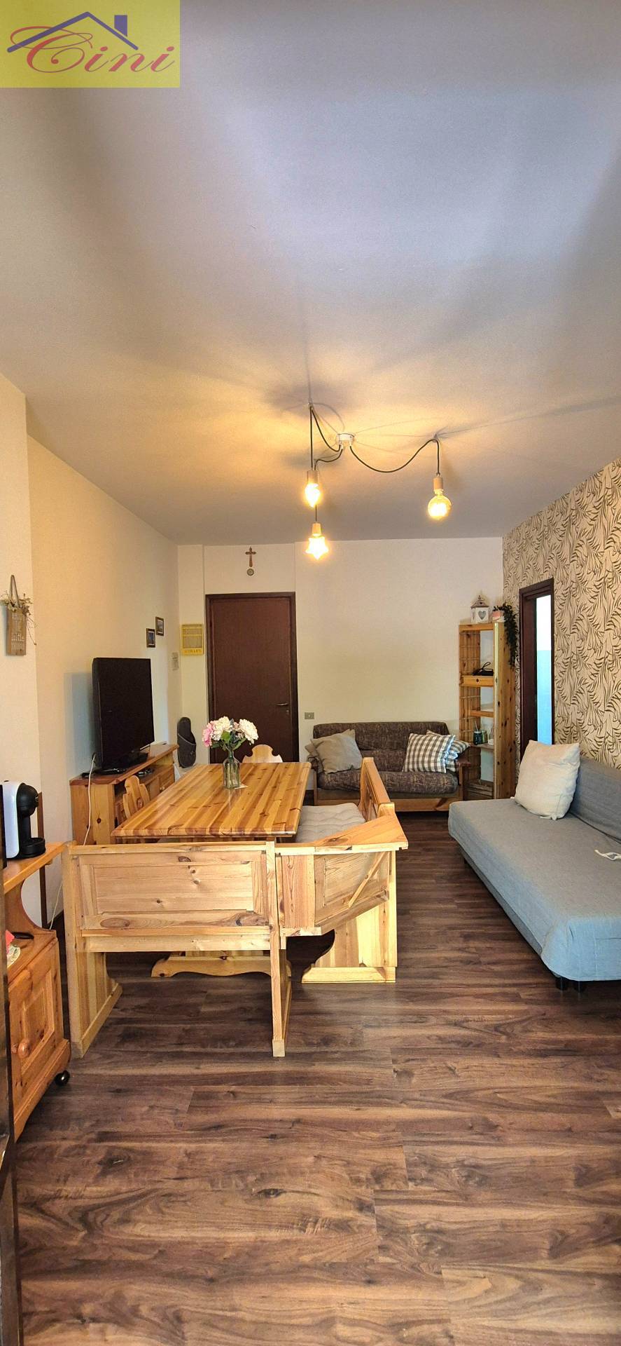 TRILOCALE in vendita a Barzio