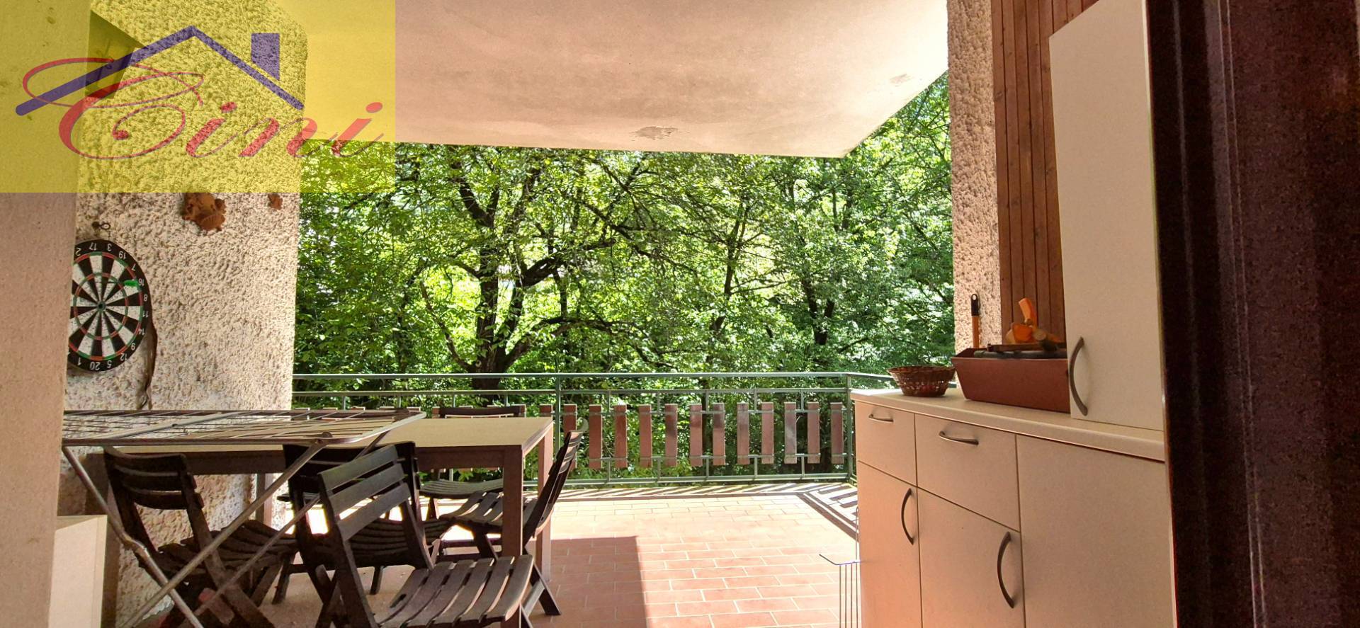 TRILOCALE in vendita a Barzio