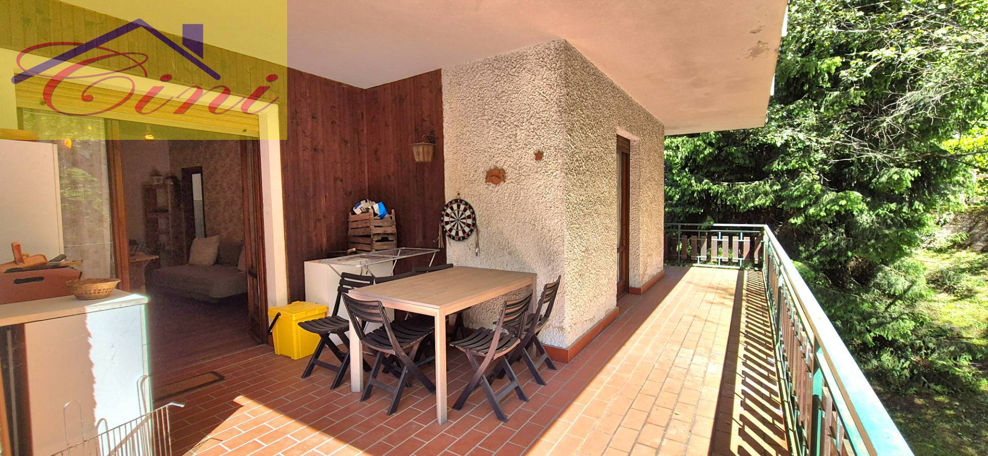 TRILOCALE in vendita a Barzio