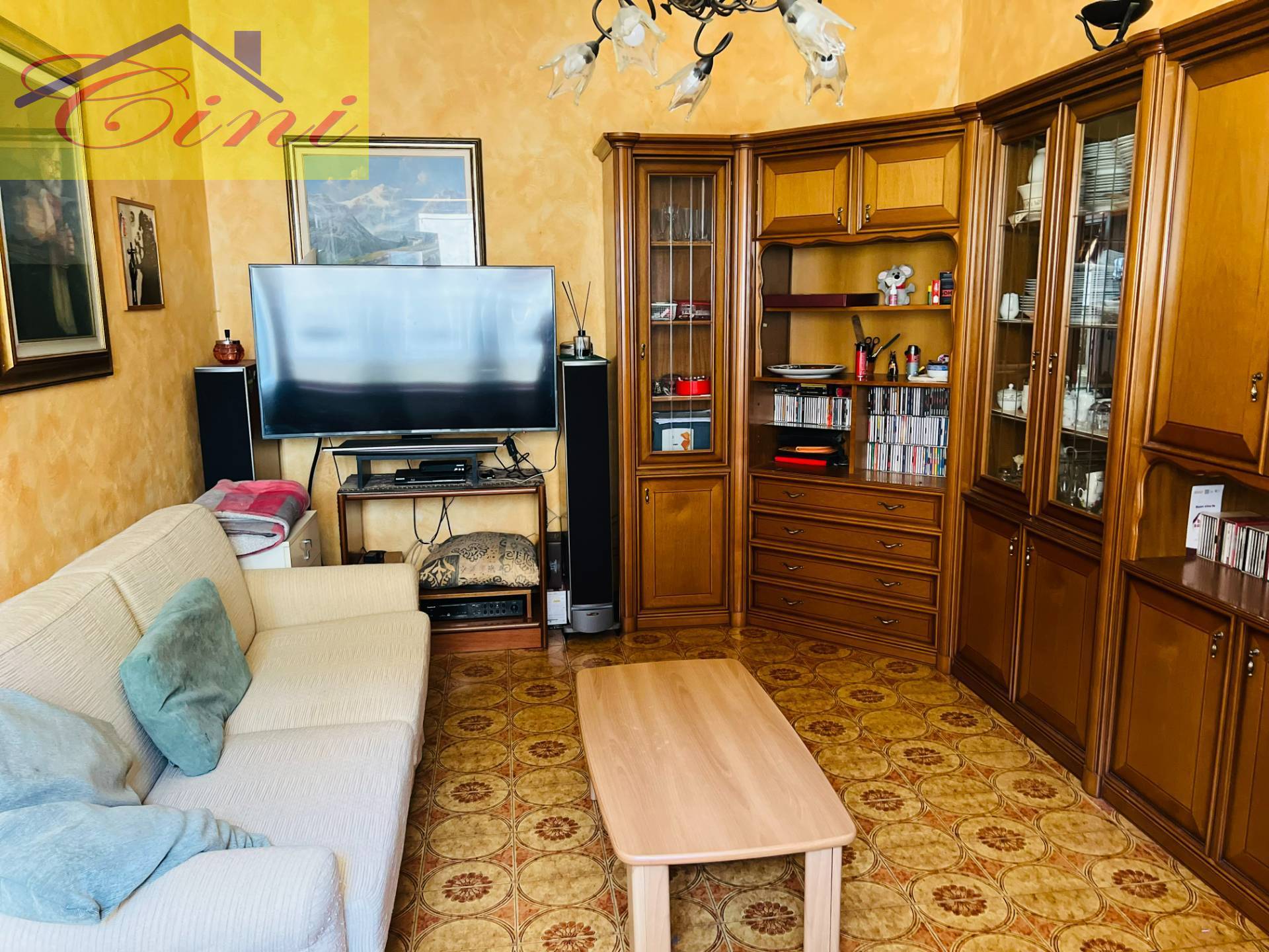 VILLA SINGOLA in vendita a Calolziocorte, Cornello