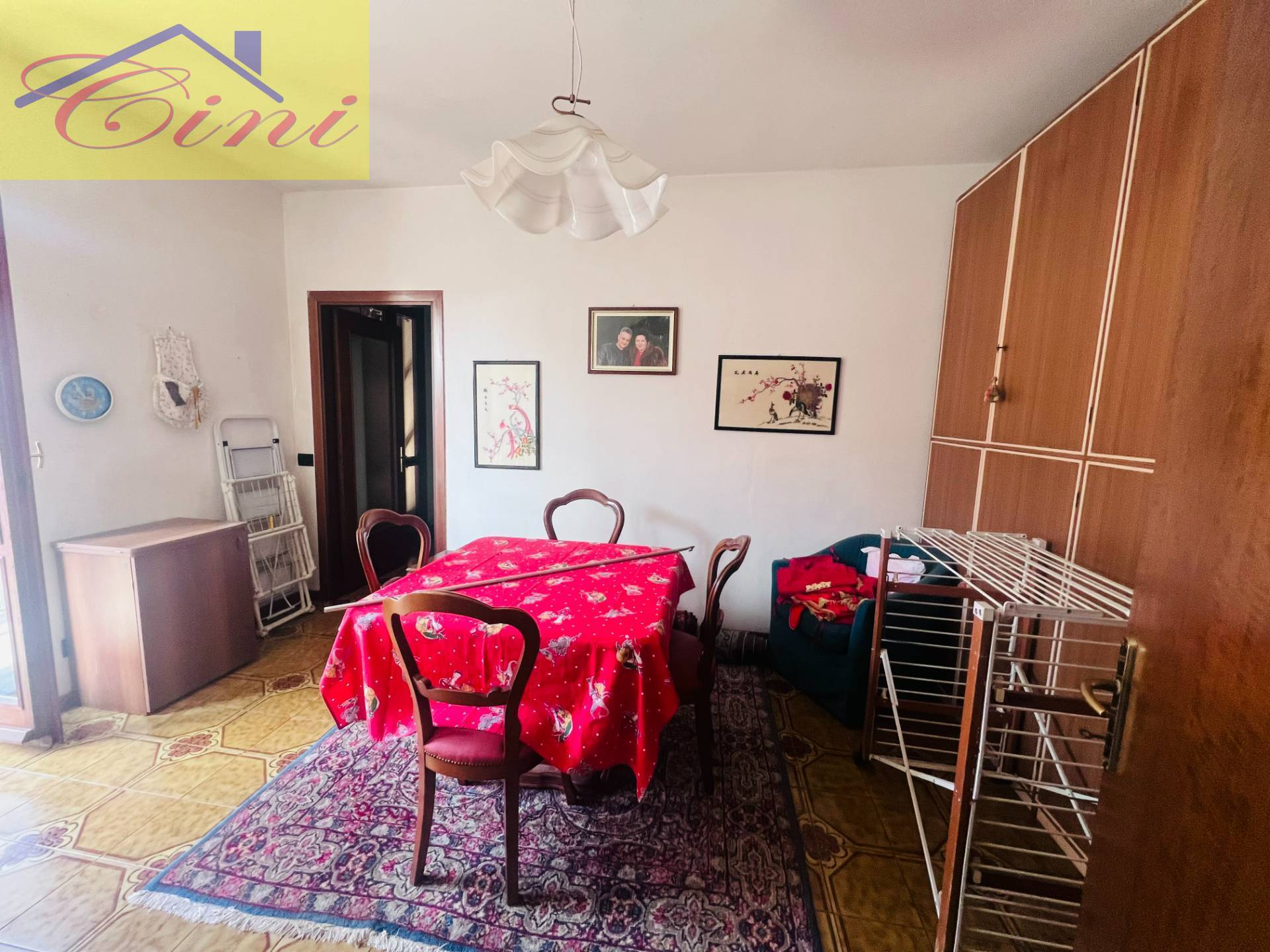 VILLA SINGOLA in vendita a Calolziocorte, Cornello