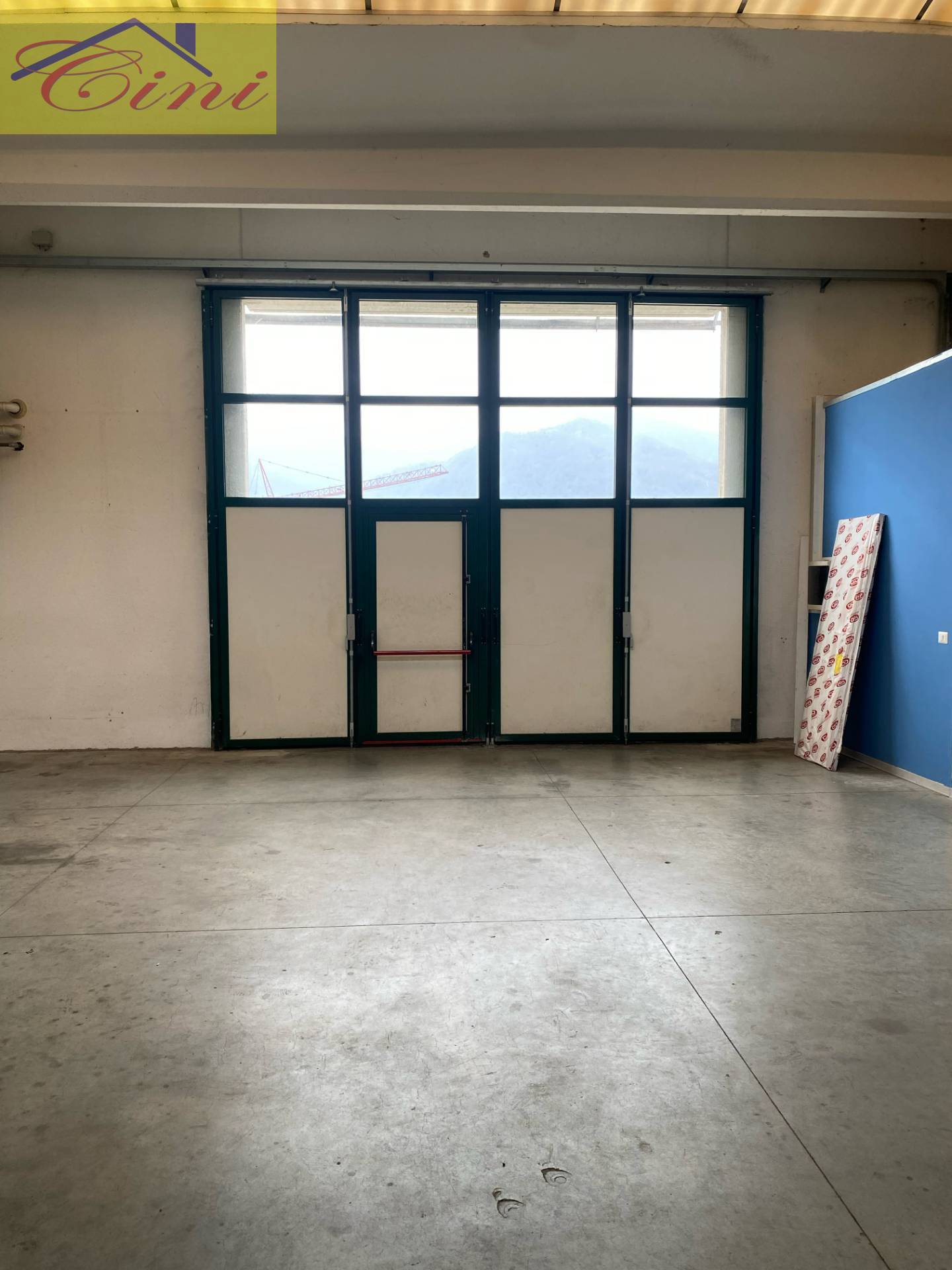 Capannone in vendita a Calolziocorte