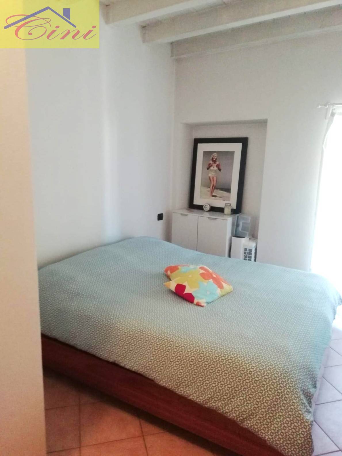 PORZIONE DI CASA in vendita a Eupilio