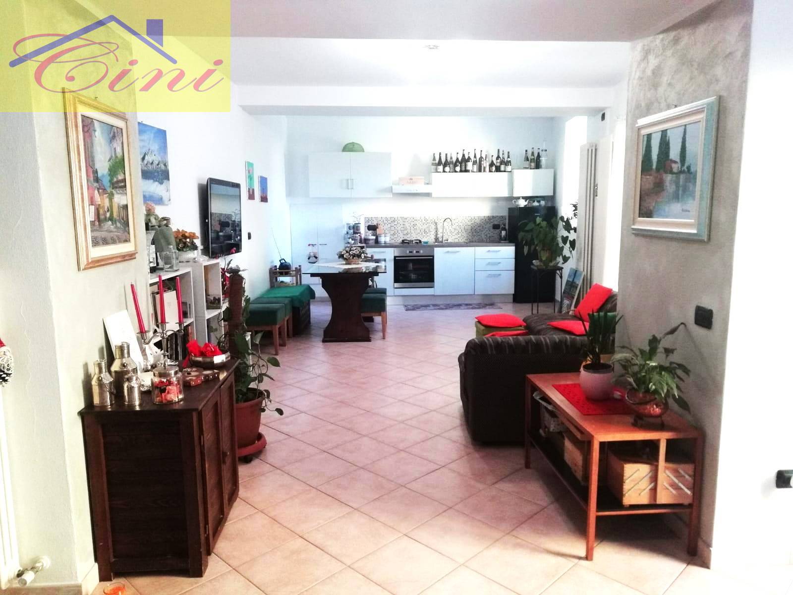 PORZIONE DI CASA in vendita a Eupilio