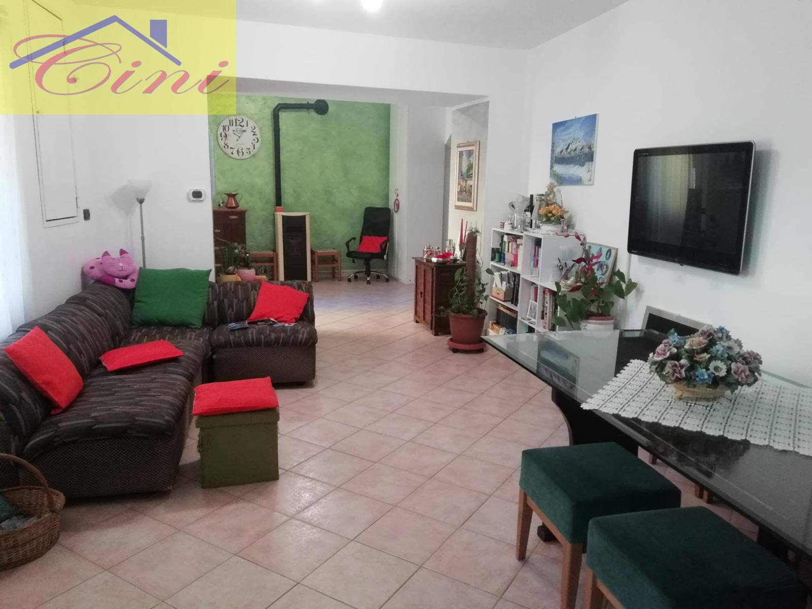 PORZIONE DI CASA in vendita a Eupilio