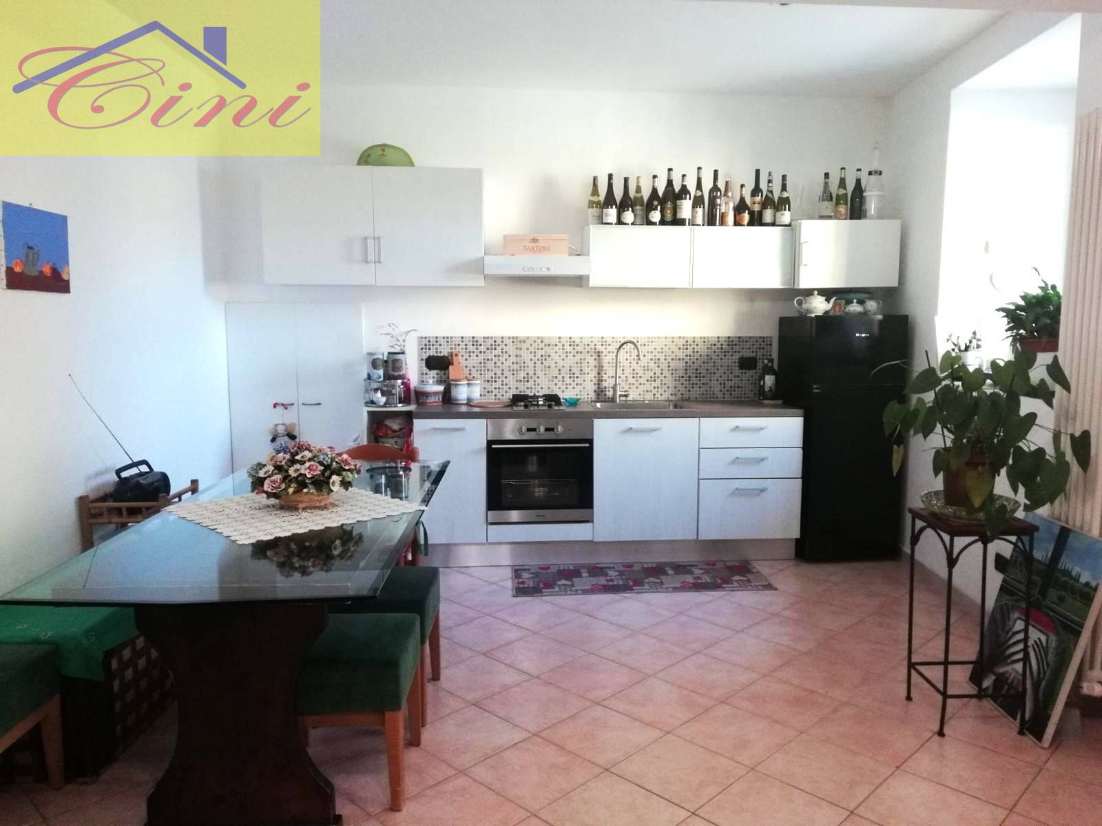 PORZIONE DI CASA in vendita a Eupilio