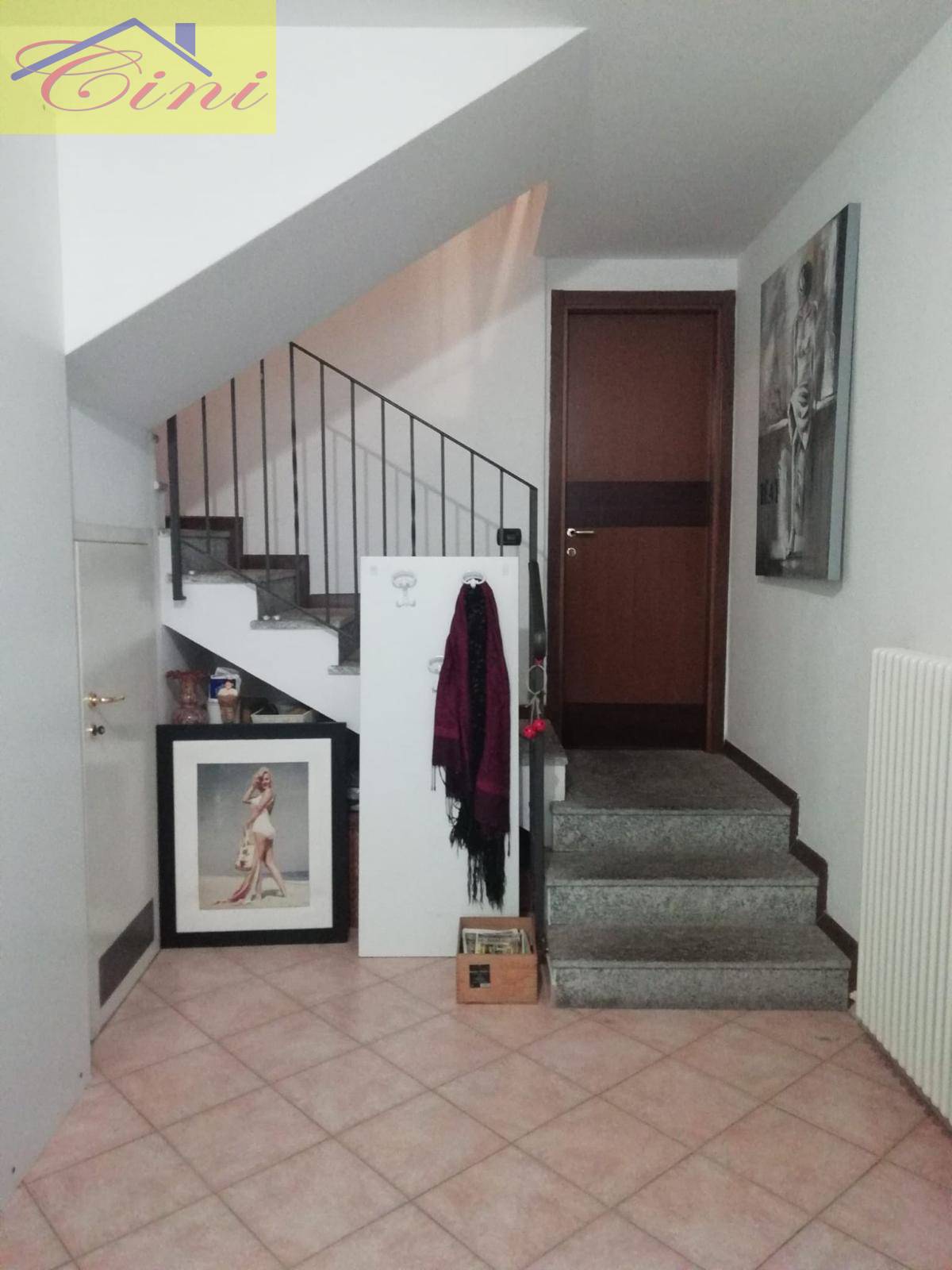 PORZIONE DI CASA in vendita a Eupilio