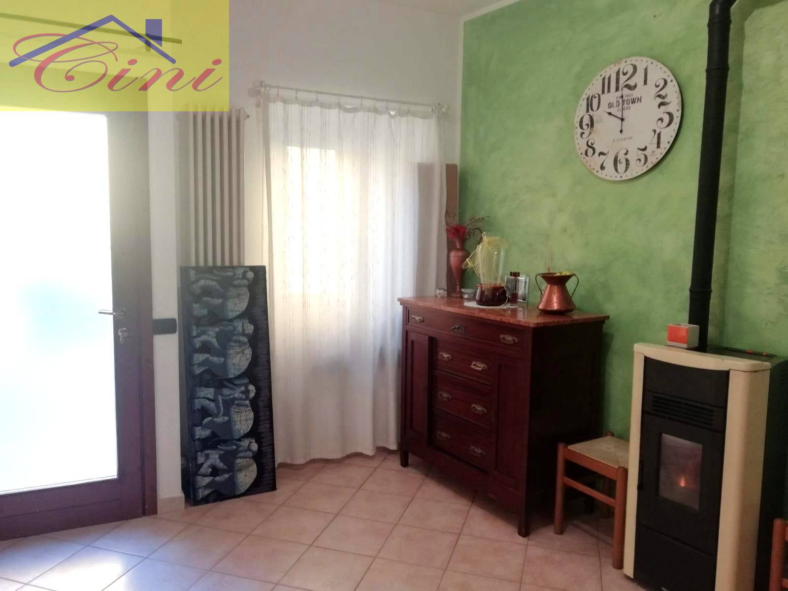 PORZIONE DI CASA in vendita a Eupilio