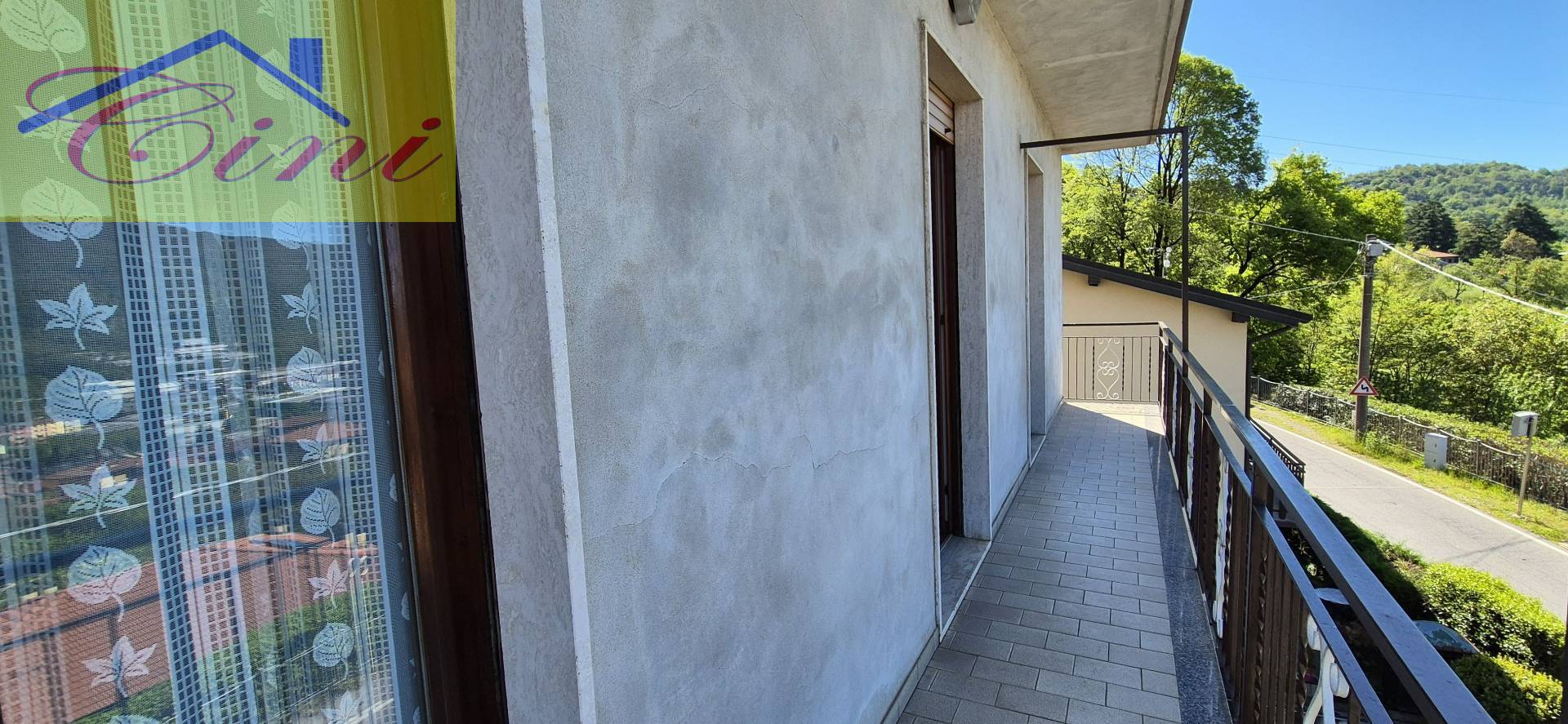 VILLA BIFAMILIARE in vendita a Calolziocorte, Sala