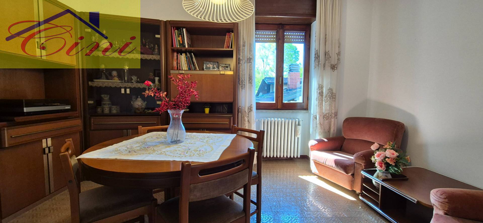 VILLA BIFAMILIARE in vendita a Calolziocorte, Sala