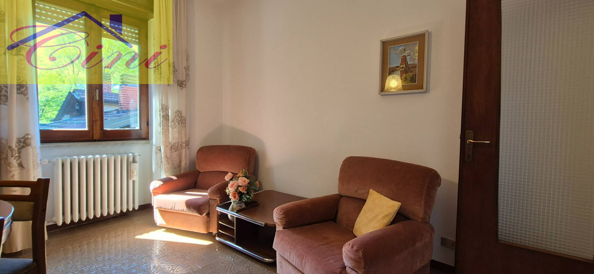 VILLA BIFAMILIARE in vendita a Calolziocorte, Sala