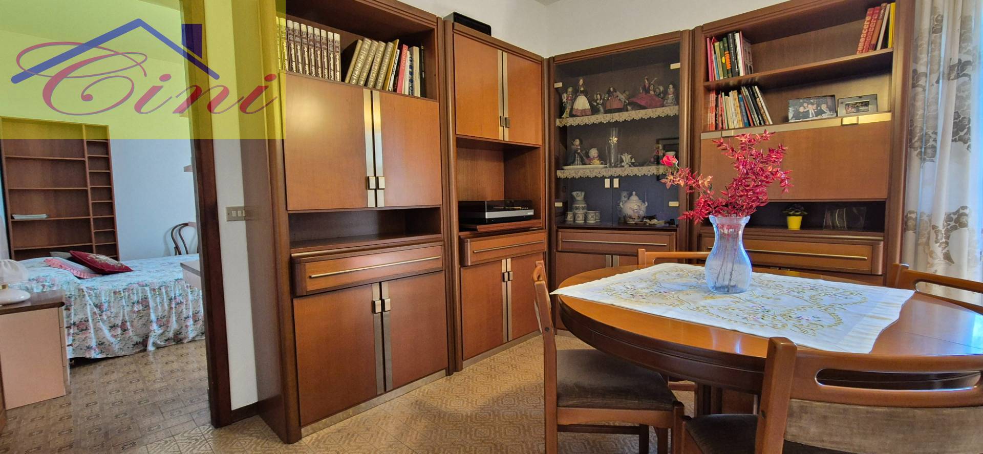 VILLA BIFAMILIARE in vendita a Calolziocorte, Sala