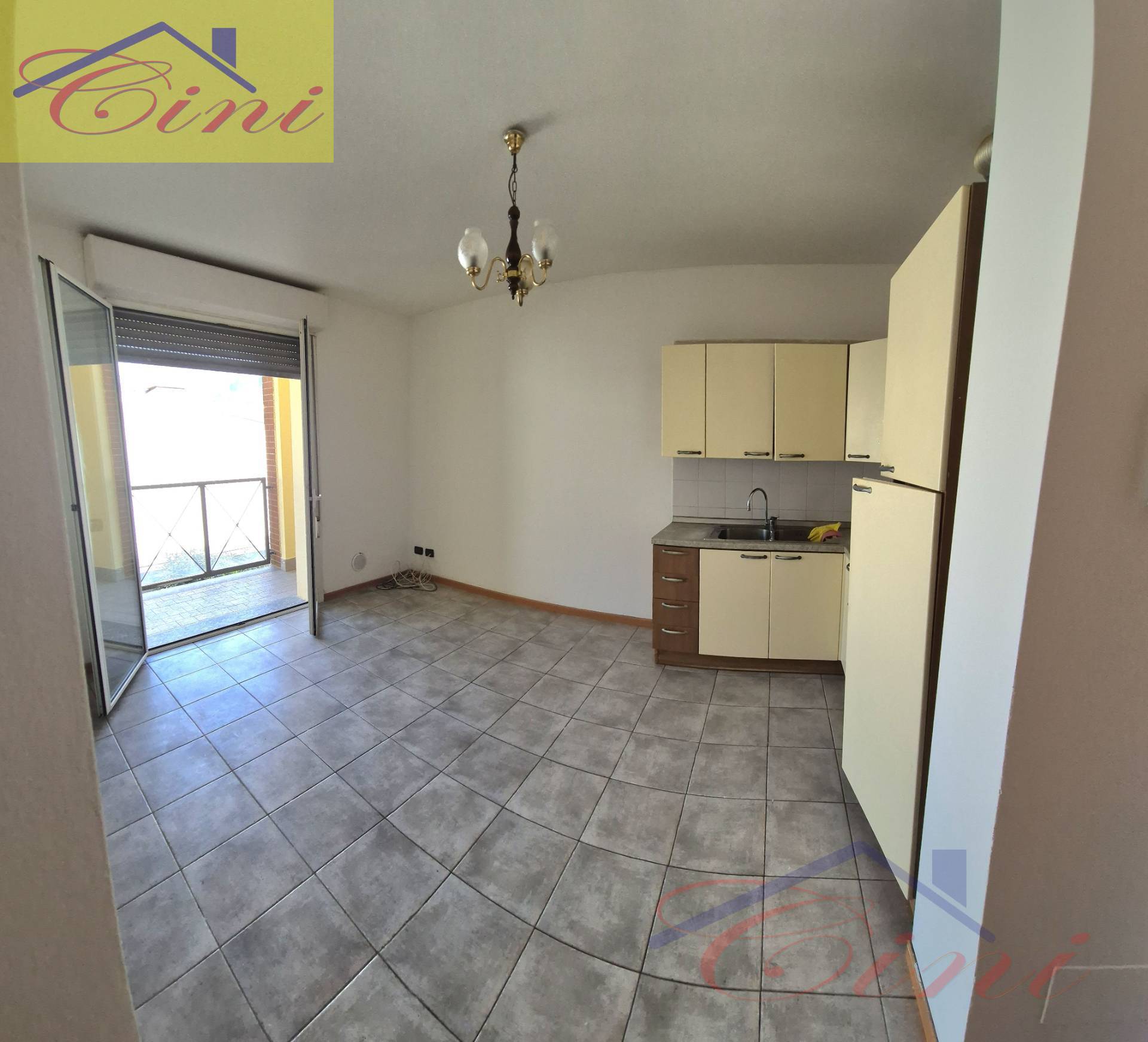 BILOCALE in vendita a Pescate