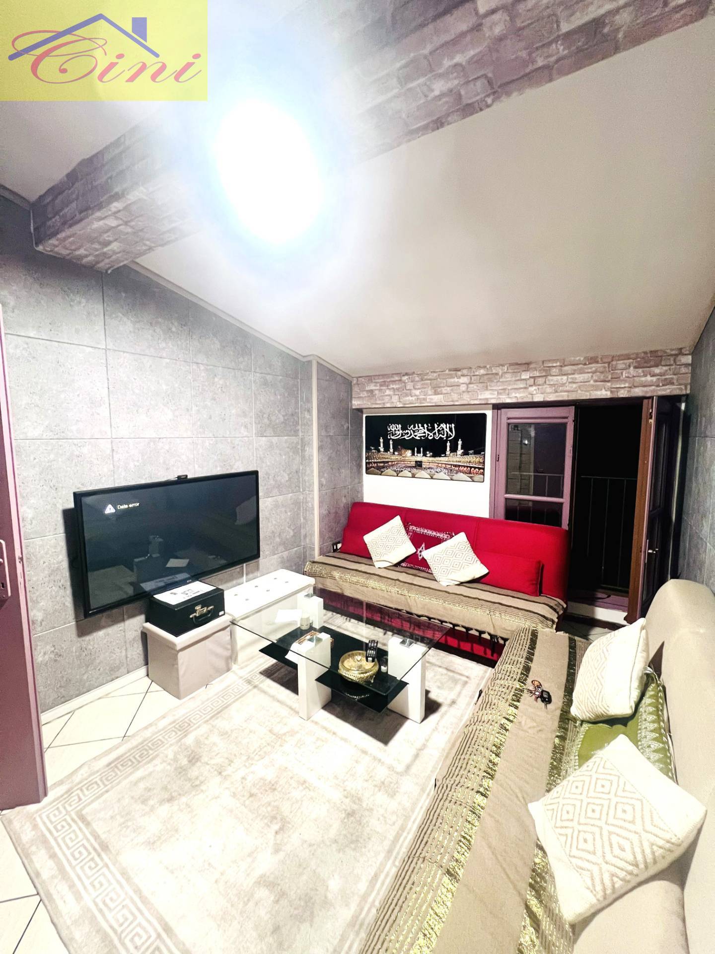 TRILOCALE in vendita a Asso