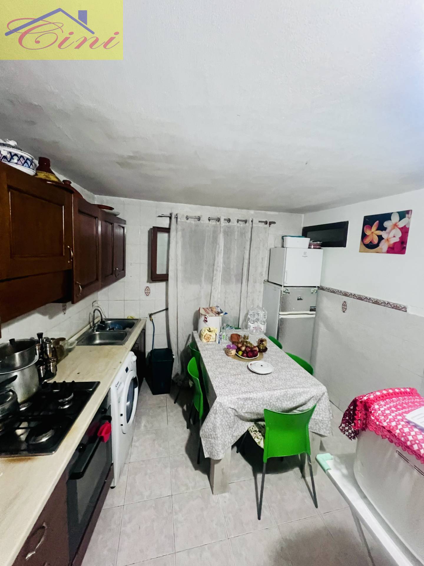 TRILOCALE in vendita a Asso