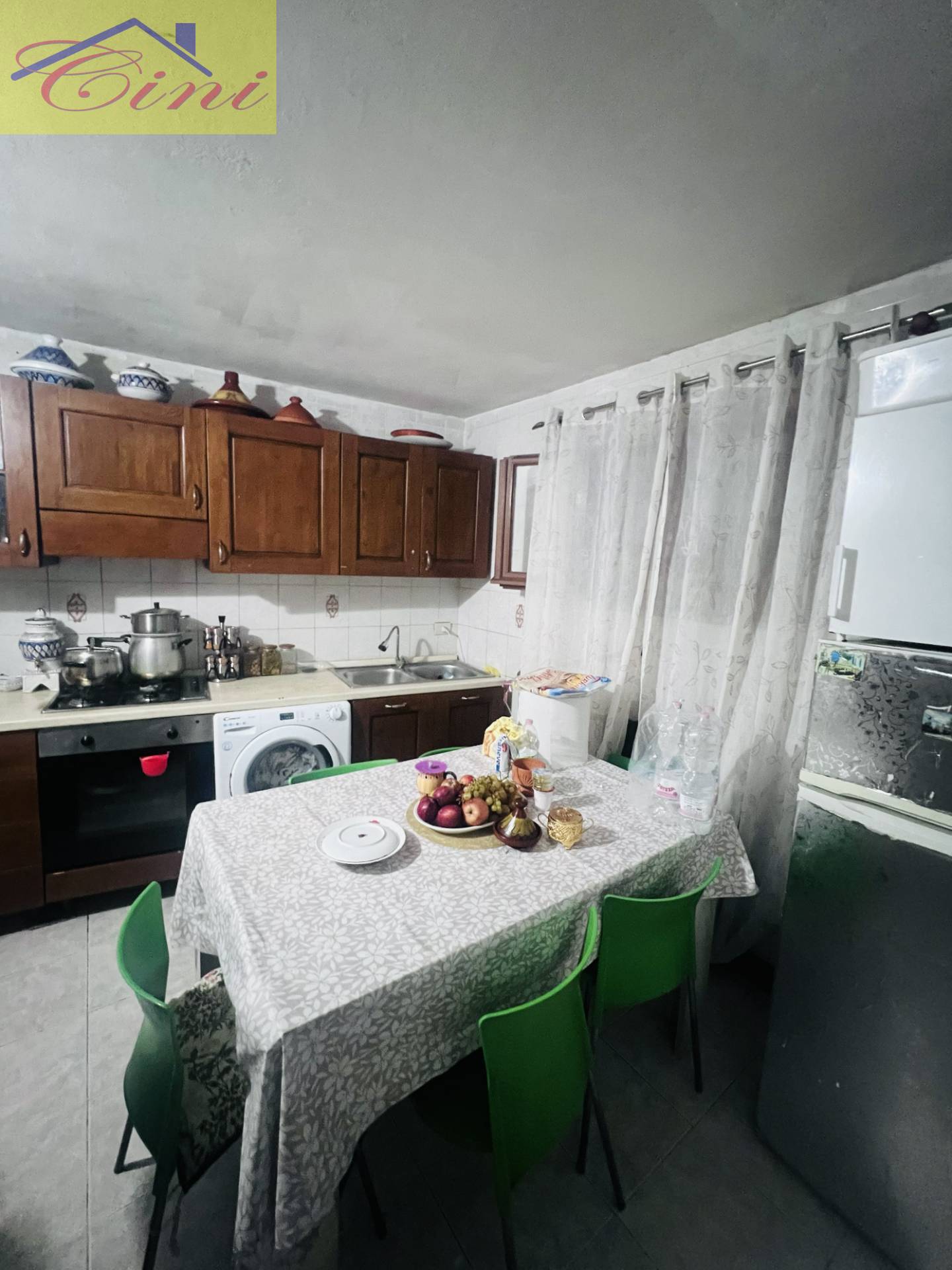 TRILOCALE in vendita a Asso