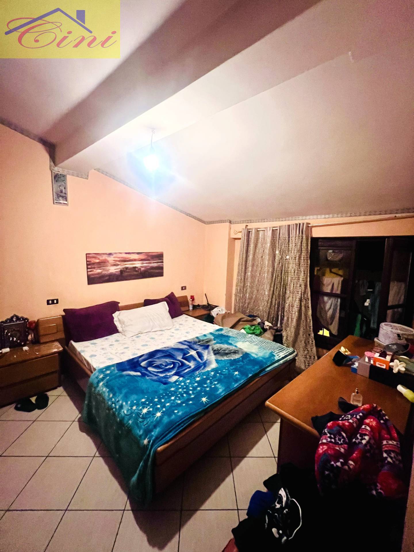 TRILOCALE in vendita a Asso