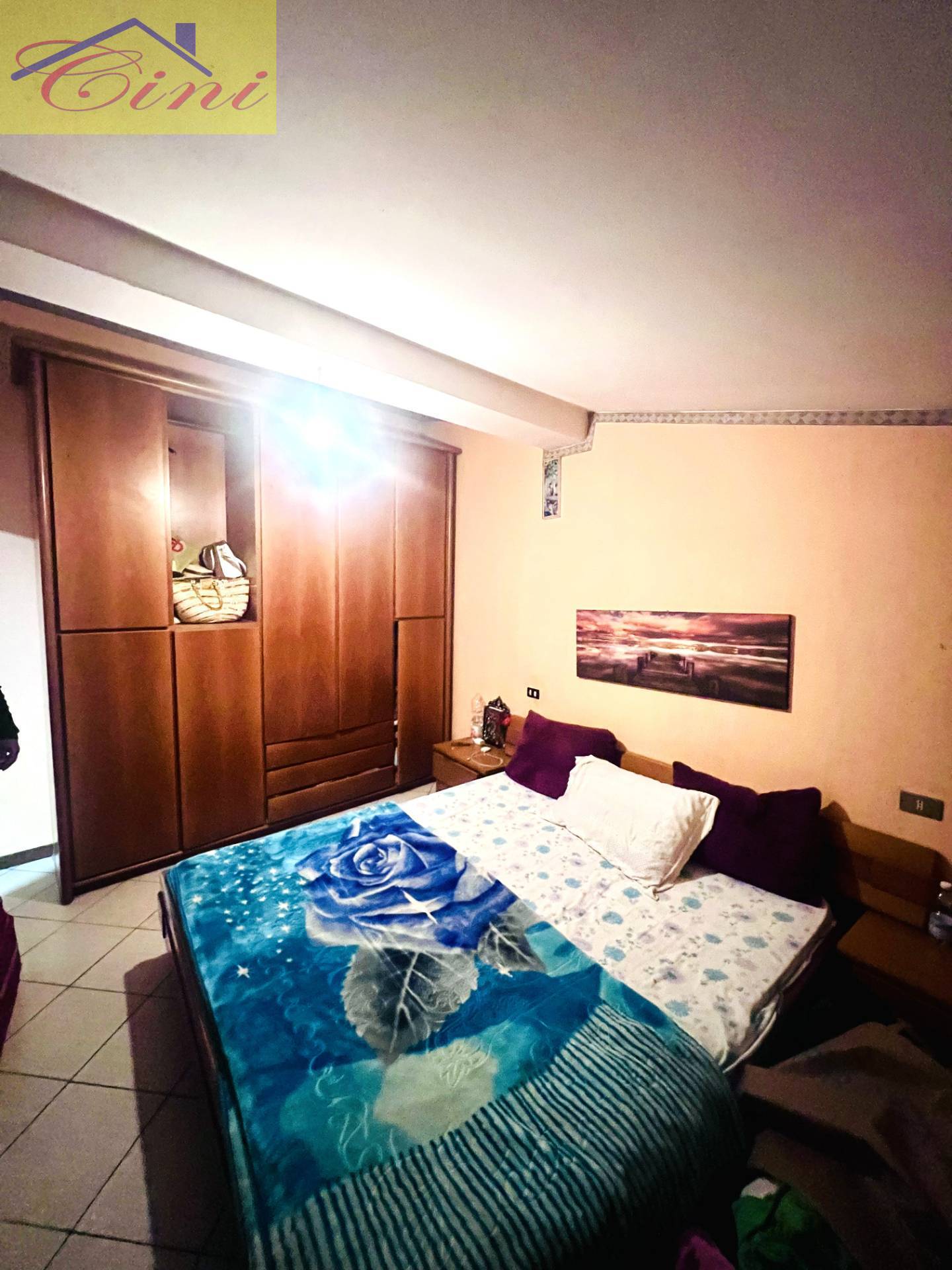 TRILOCALE in vendita a Asso