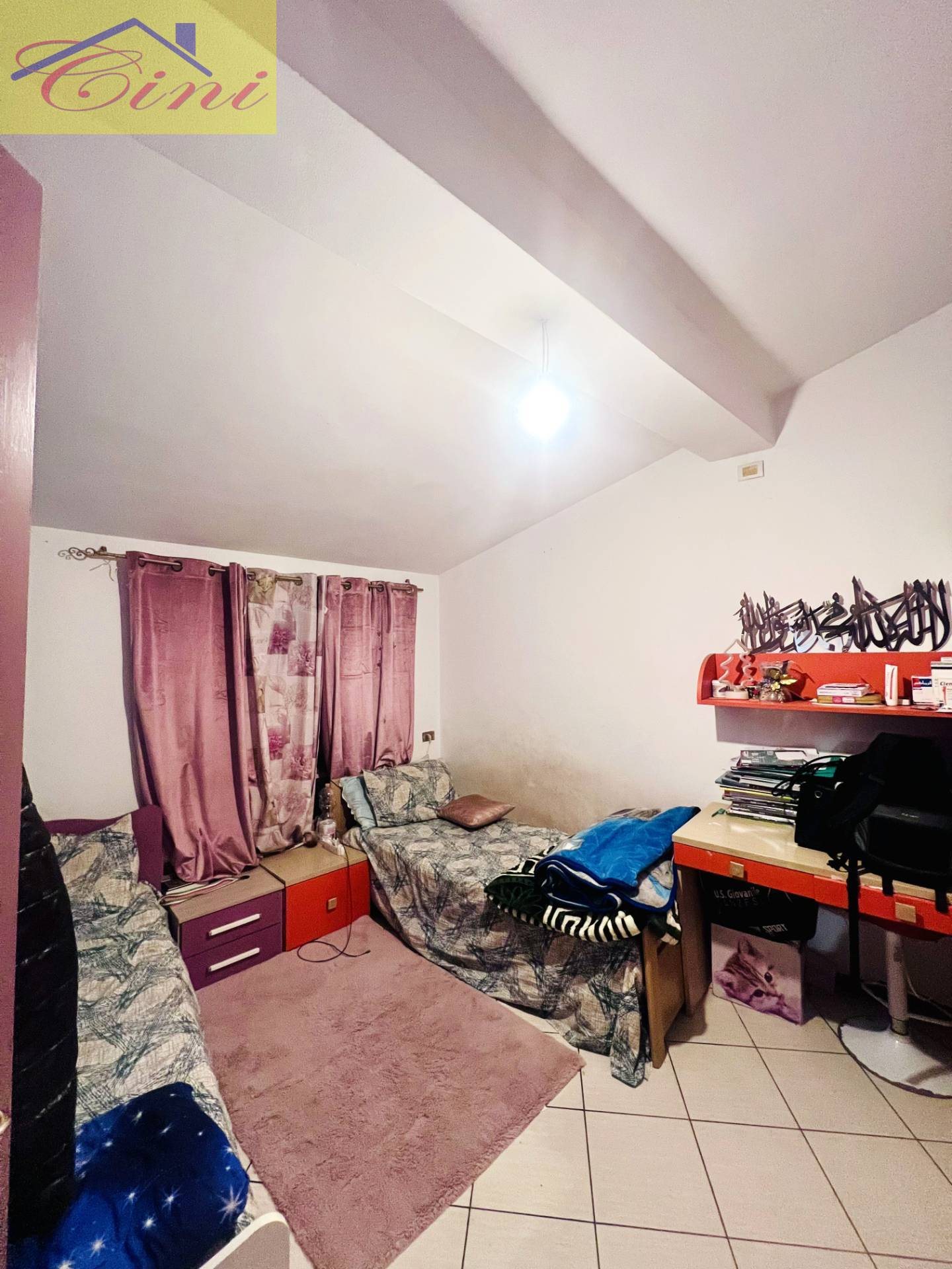 TRILOCALE in vendita a Asso