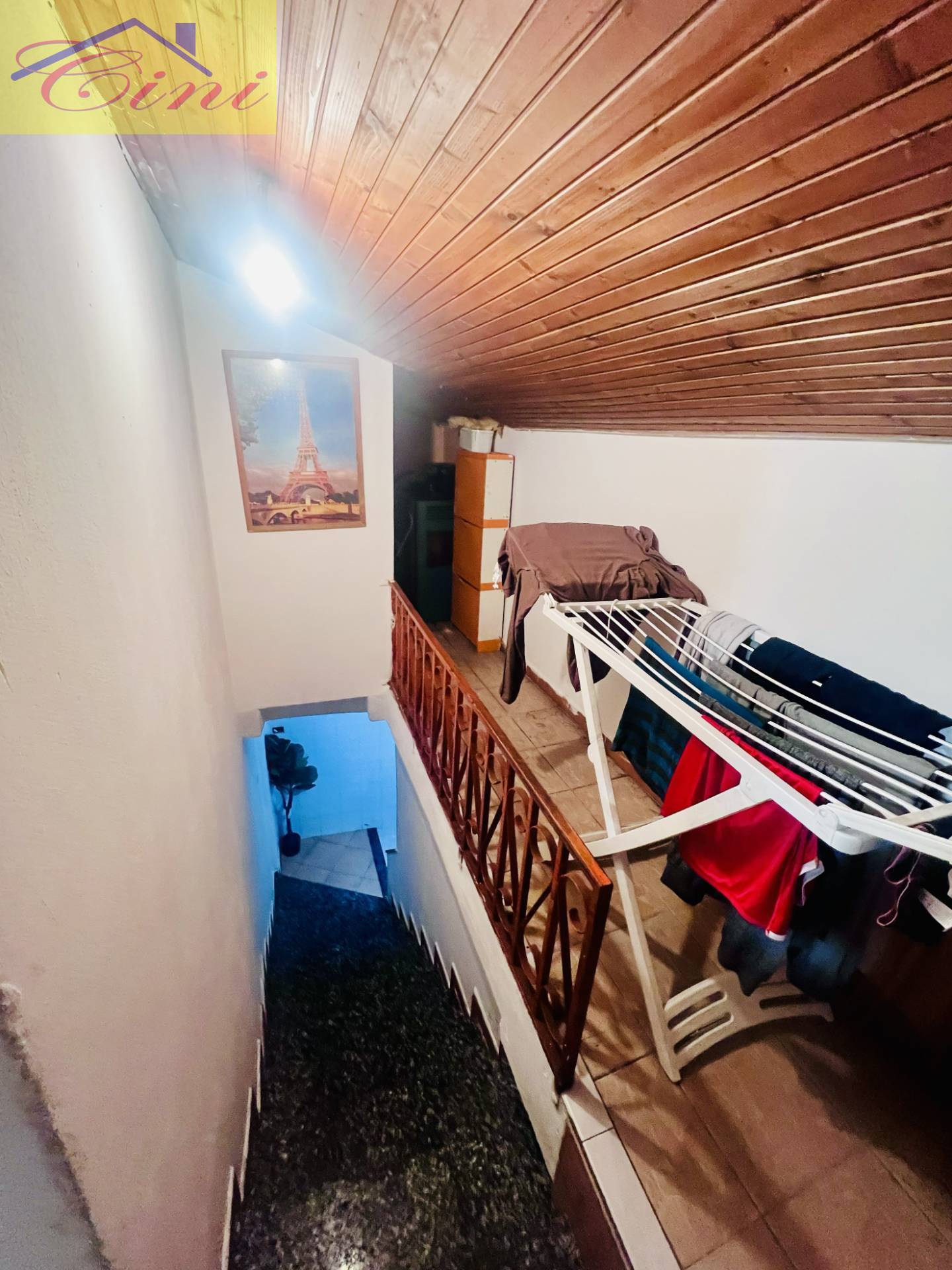 TRILOCALE in vendita a Asso