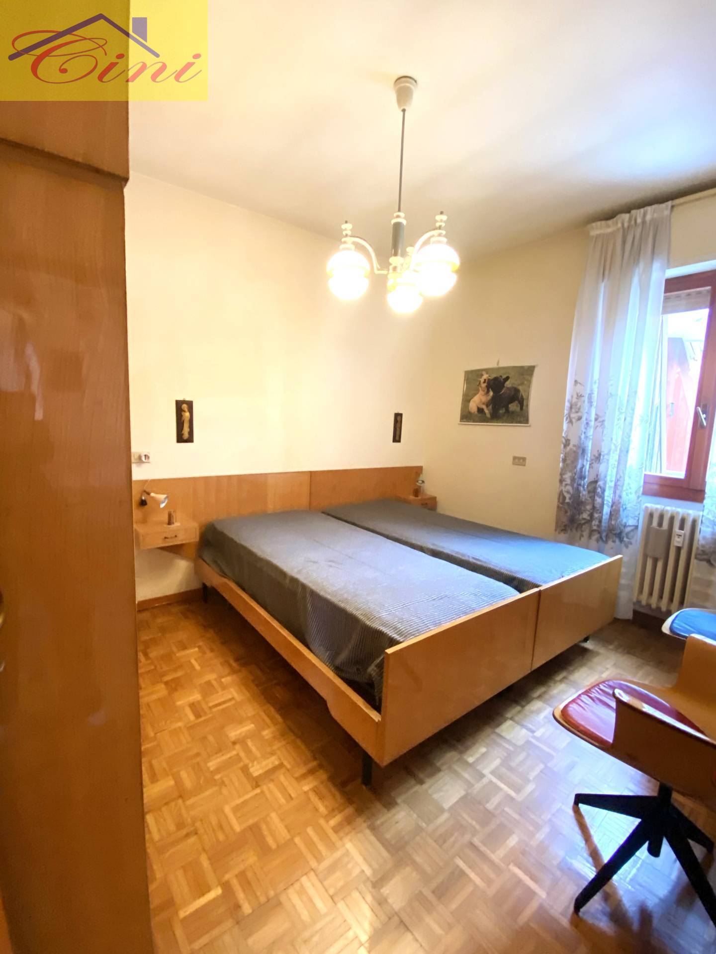 TRILOCALE in vendita a Moggio