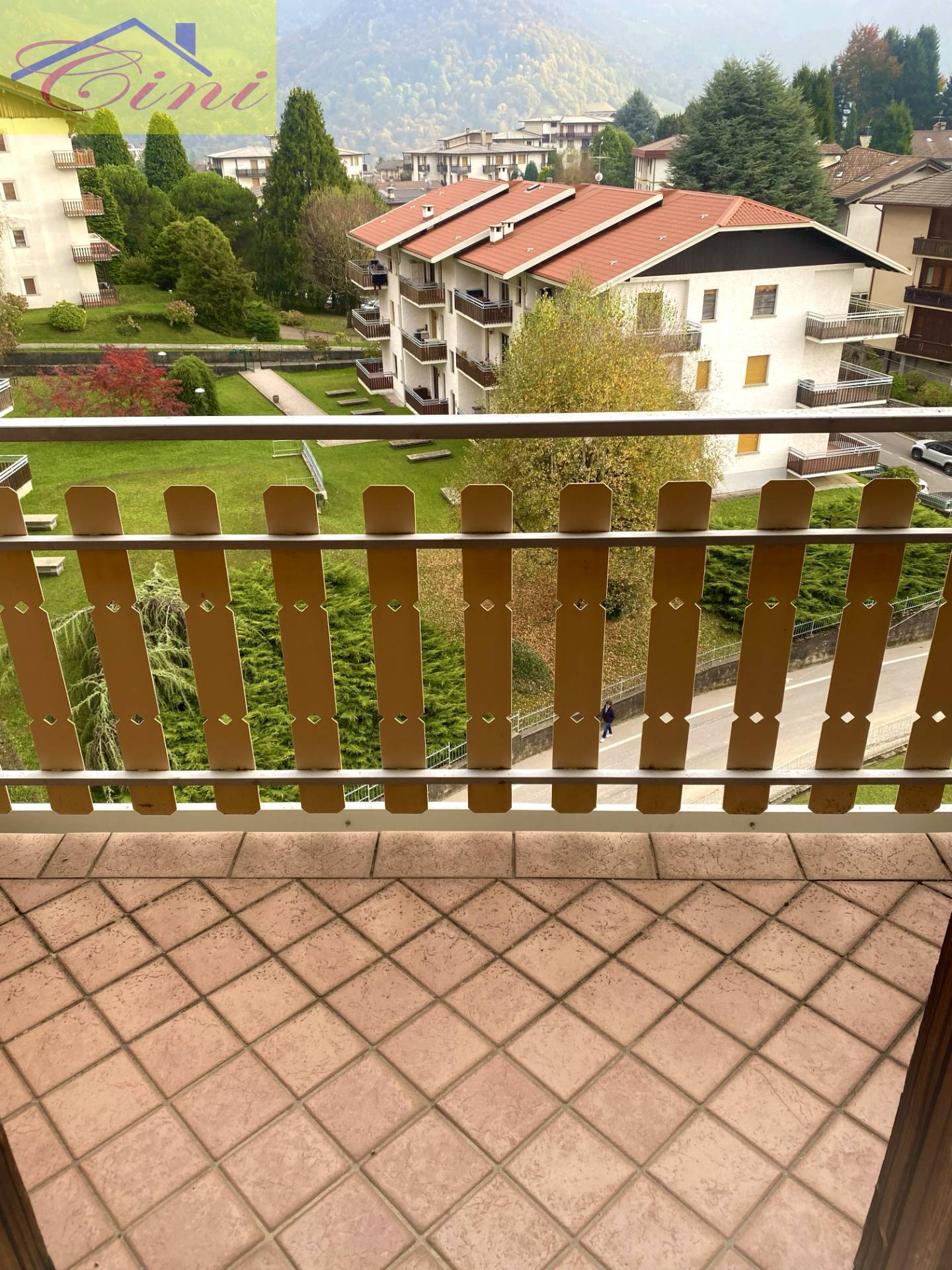 TRILOCALE in vendita a Moggio