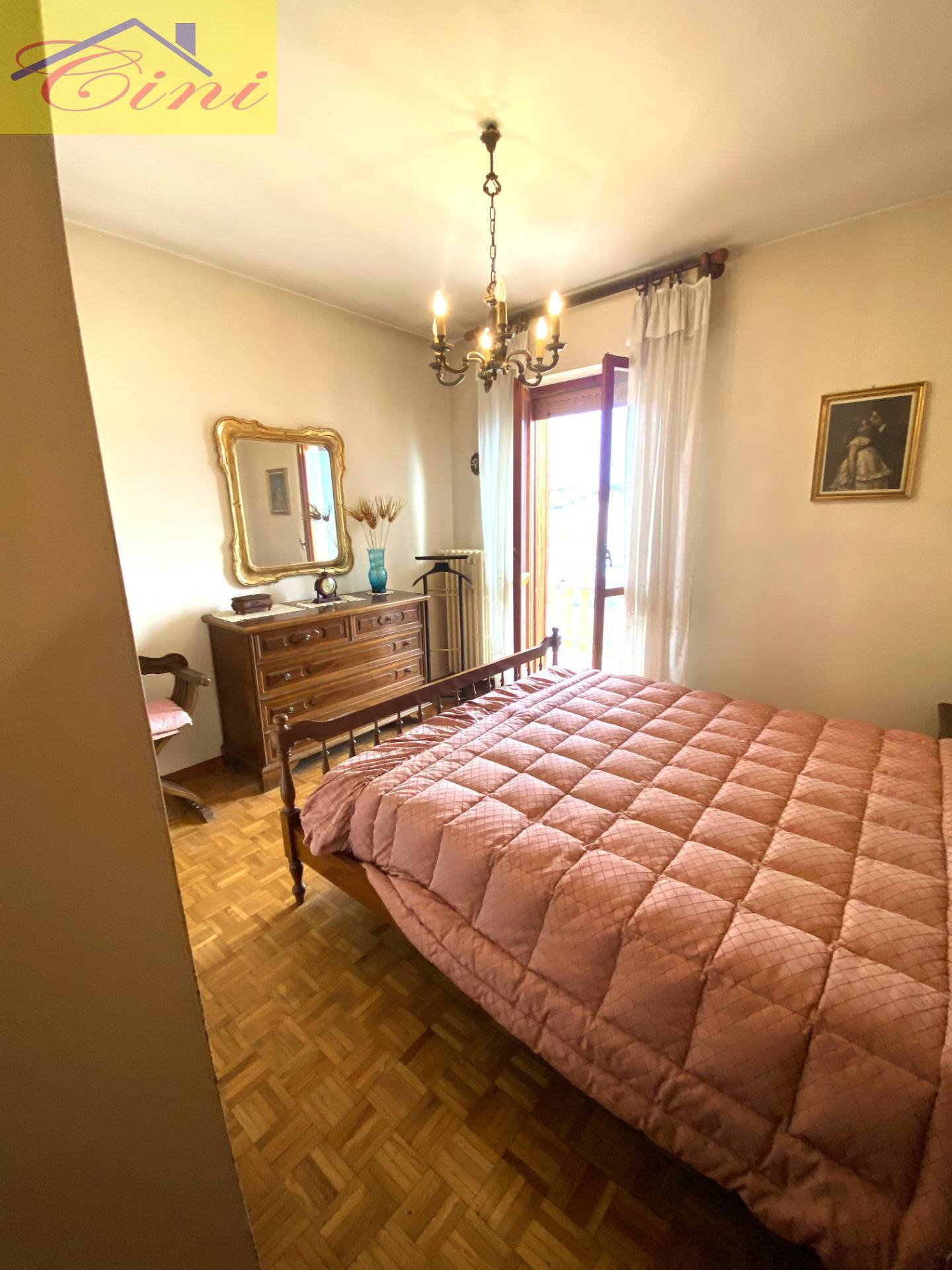 TRILOCALE in vendita a Moggio