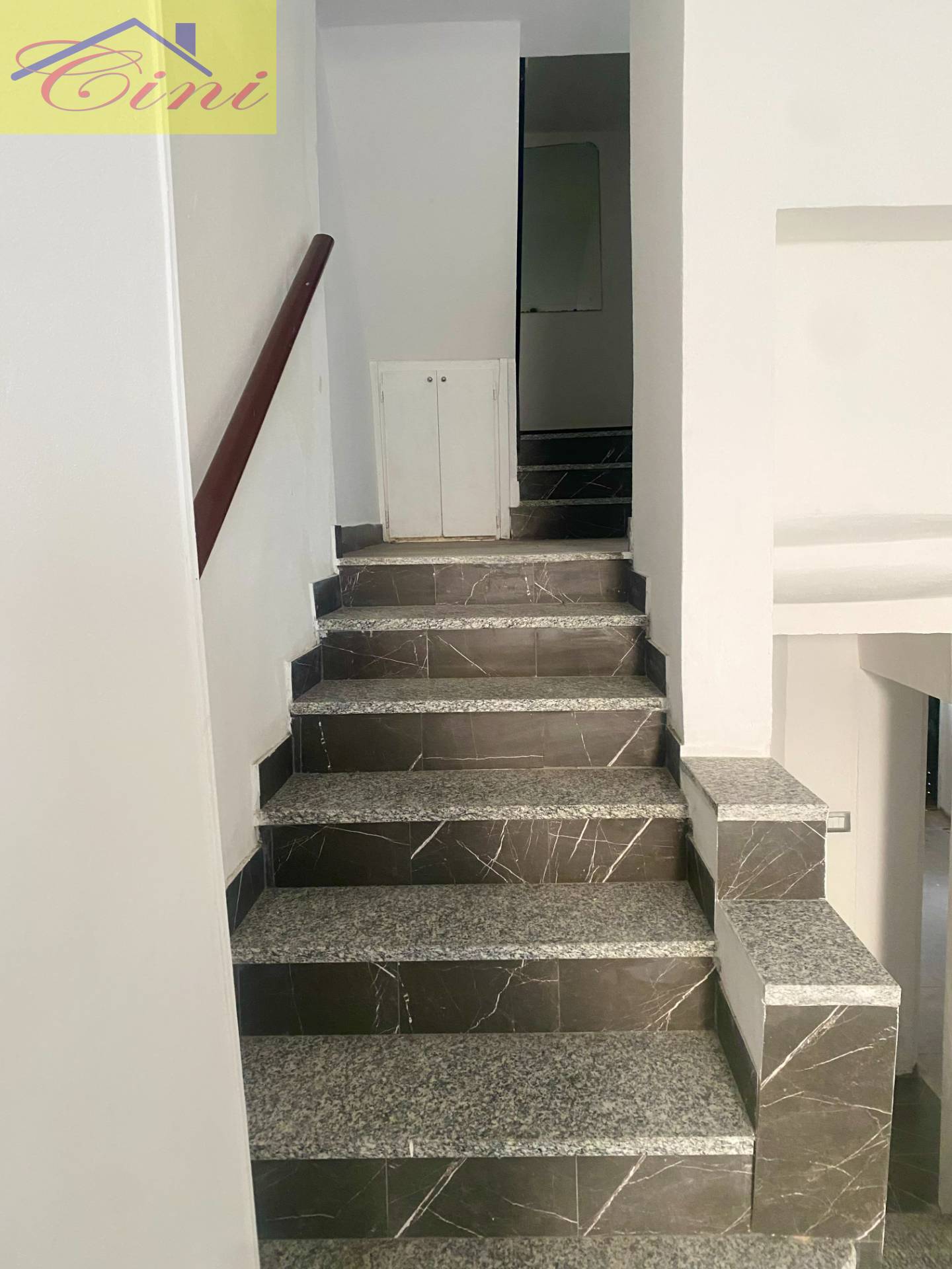 PORZIONE DI CASA in vendita a Cisano Bergamasco