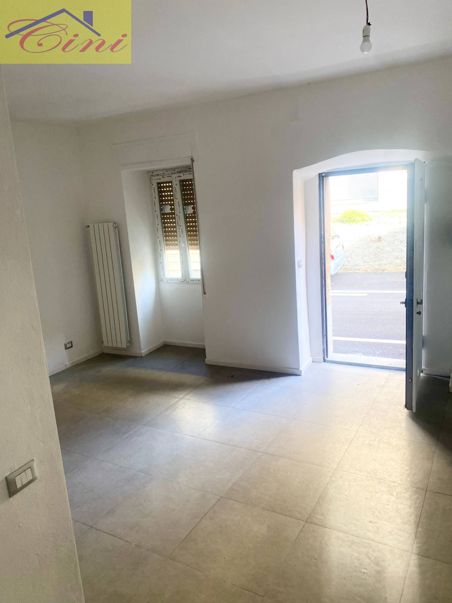 PORZIONE DI CASA in vendita a Cisano Bergamasco