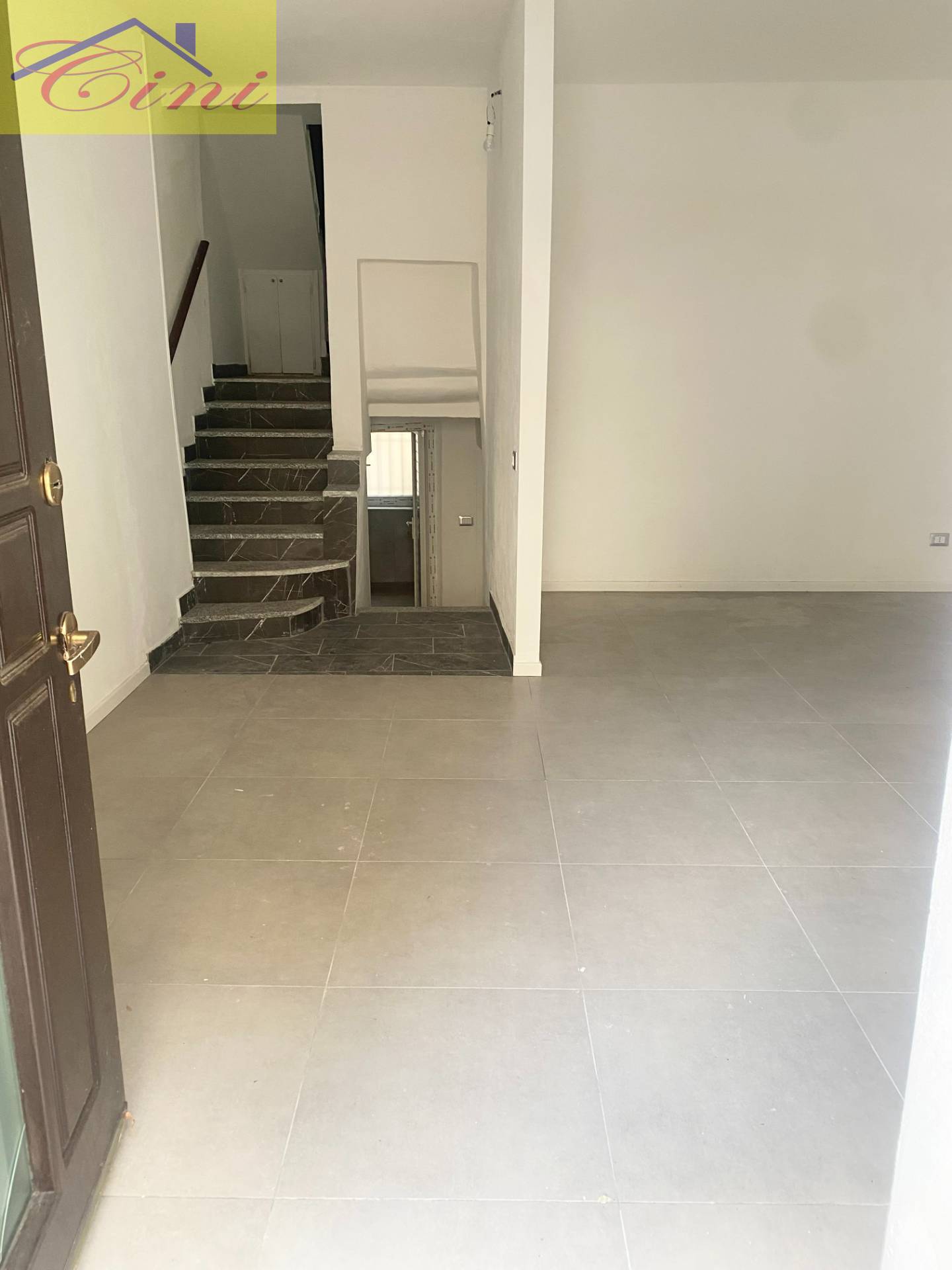 PORZIONE DI CASA in vendita a Cisano Bergamasco