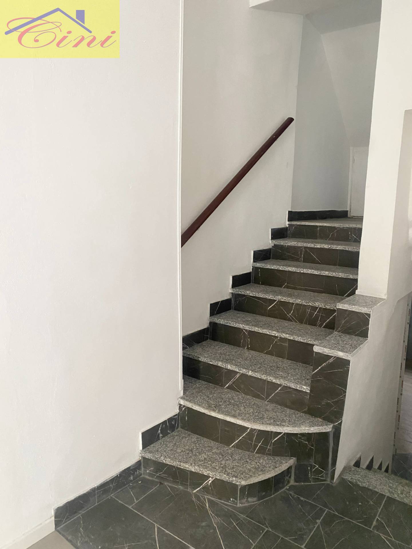 PORZIONE DI CASA in vendita a Cisano Bergamasco