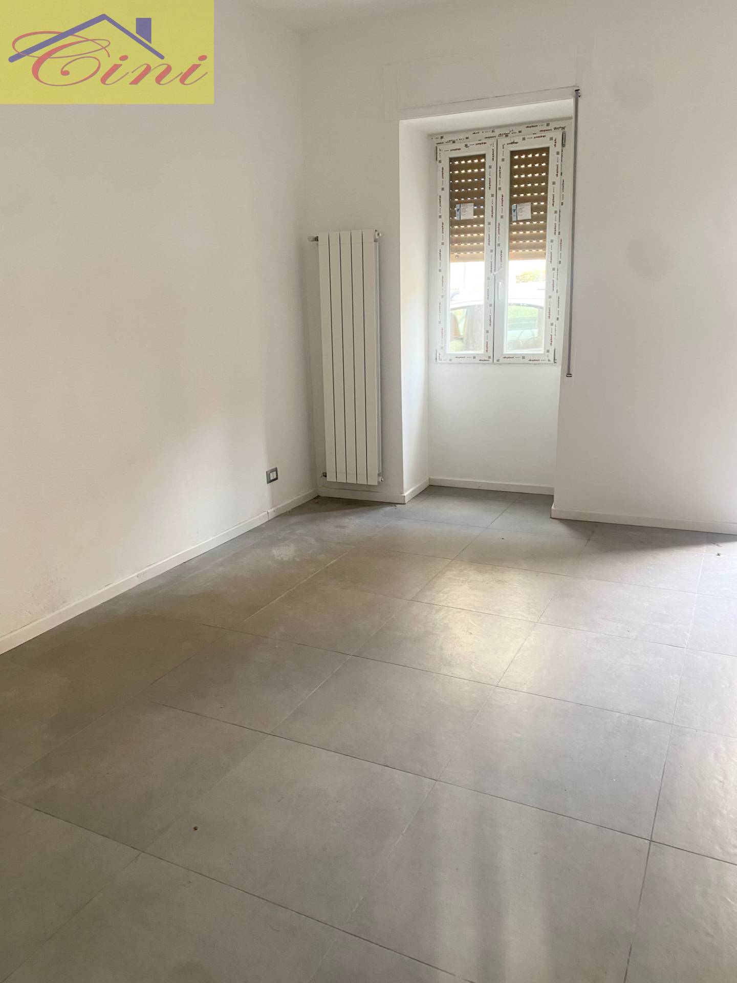 PORZIONE DI CASA in vendita a Cisano Bergamasco