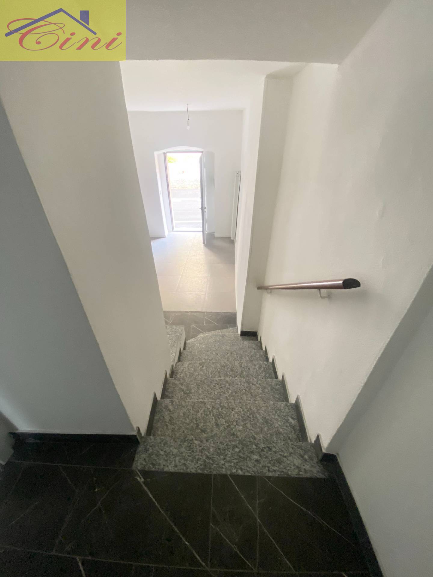 PORZIONE DI CASA in vendita a Cisano Bergamasco