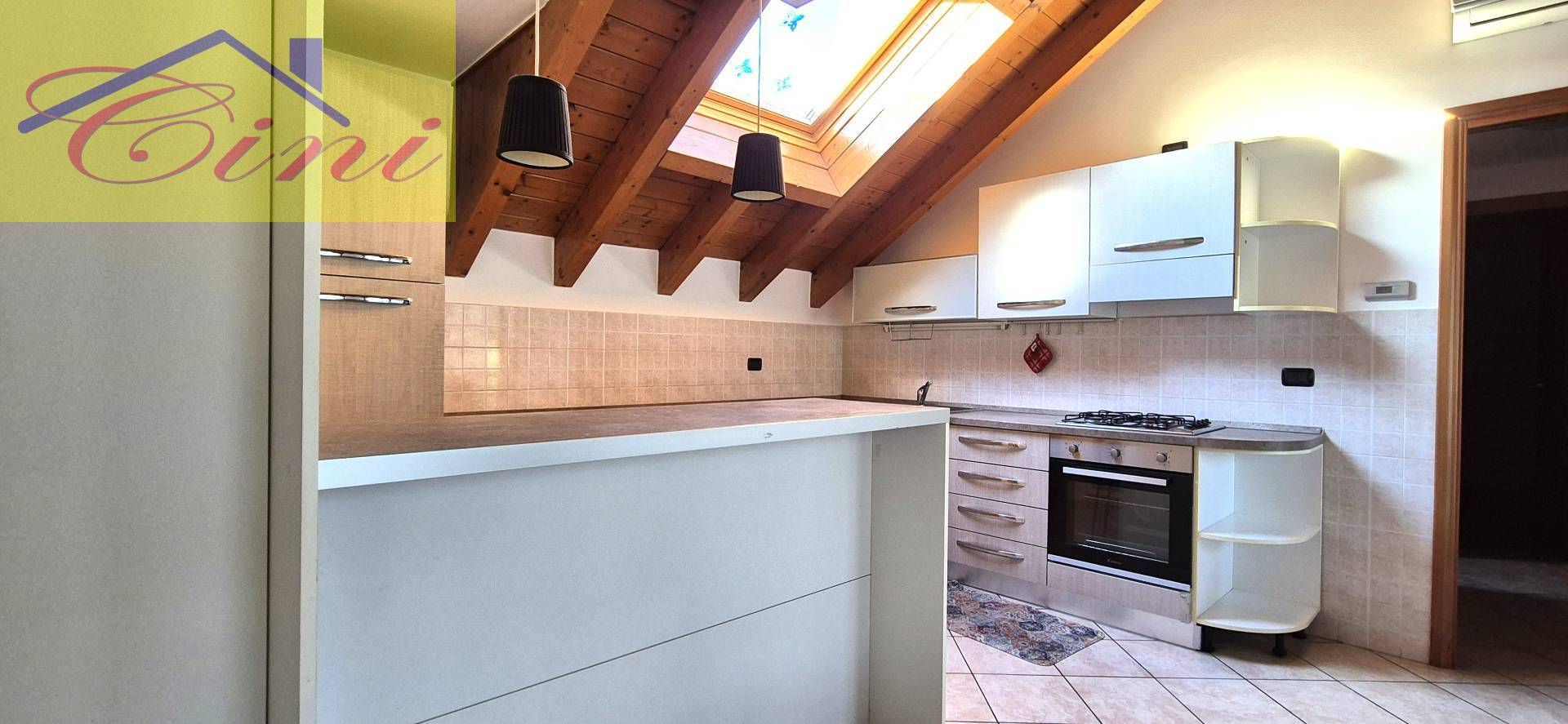 TRILOCALE in affitto a Valmadrera