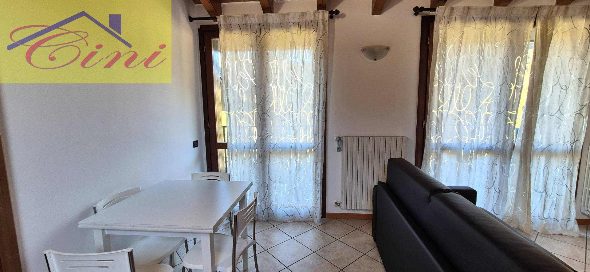 TRILOCALE in affitto a Valmadrera