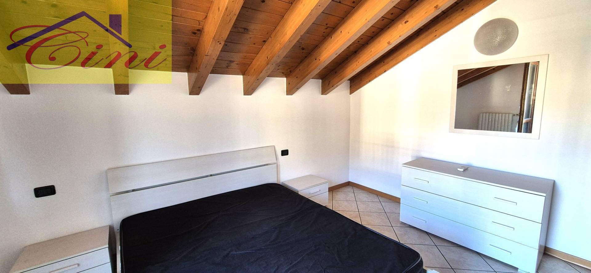 TRILOCALE in affitto a Valmadrera