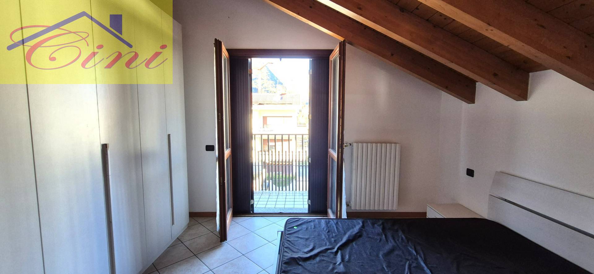 TRILOCALE in affitto a Valmadrera