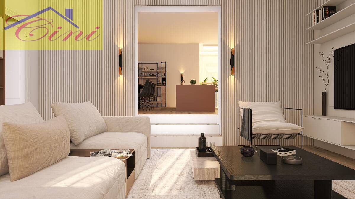 QUADRILOCALE in vendita a Rogeno