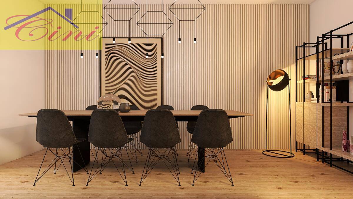 QUADRILOCALE in vendita a Rogeno