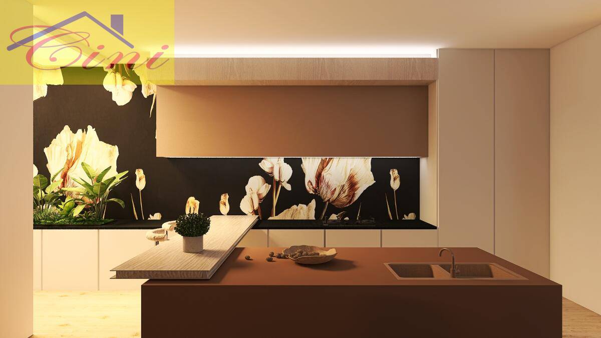 QUADRILOCALE in vendita a Rogeno