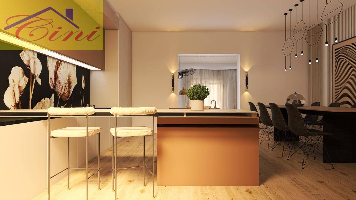 QUADRILOCALE in vendita a Rogeno