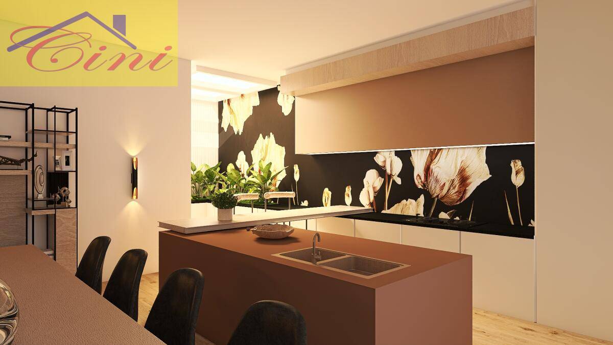 QUADRILOCALE in vendita a Rogeno