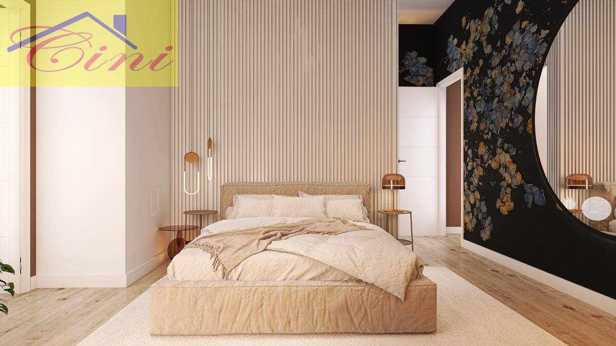 QUADRILOCALE in vendita a Rogeno