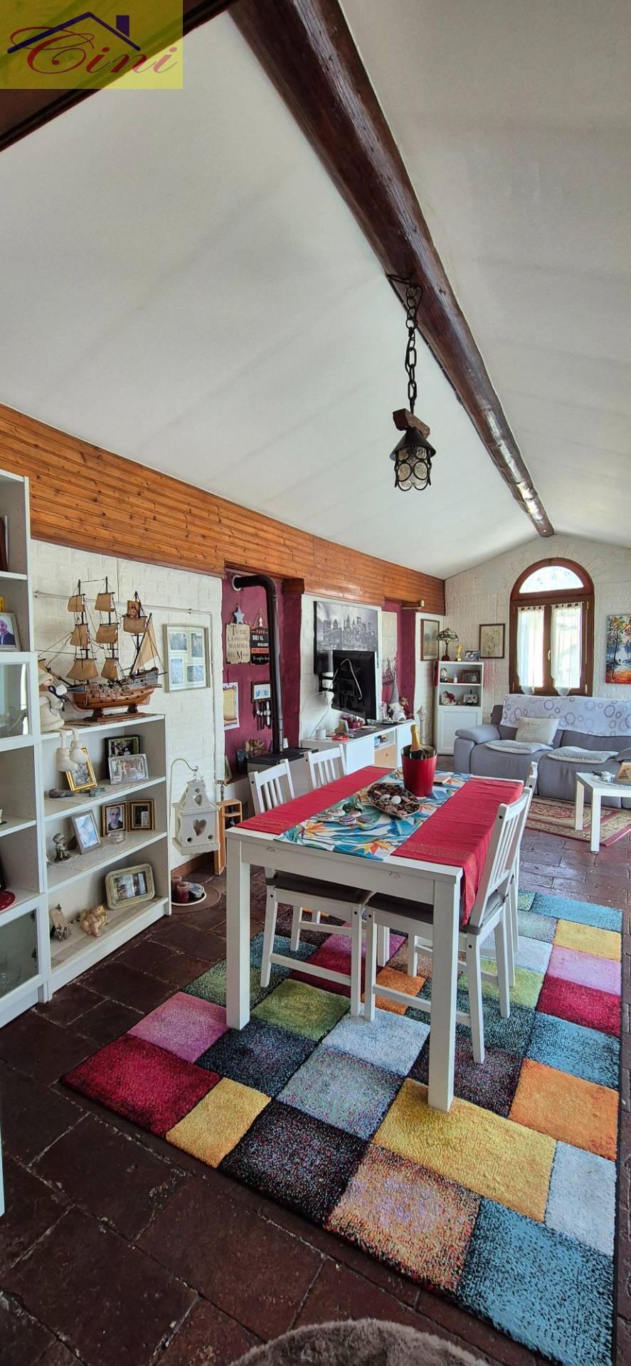 BILOCALE in vendita a Ballabio