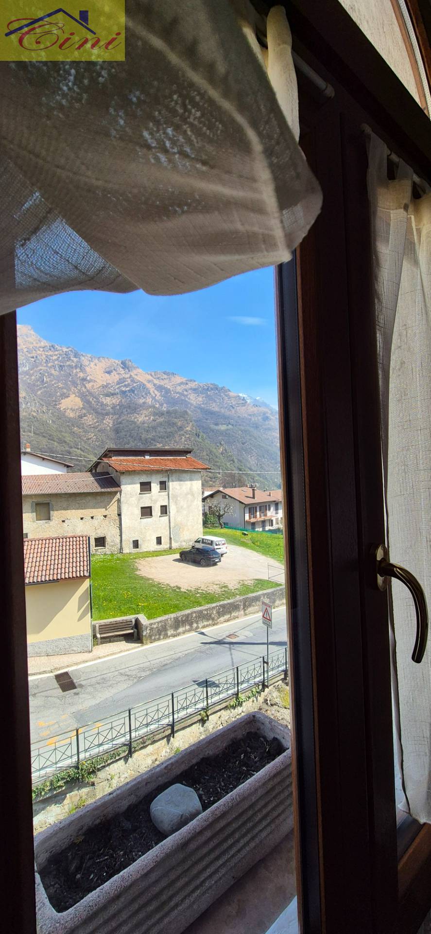 BILOCALE in vendita a Ballabio