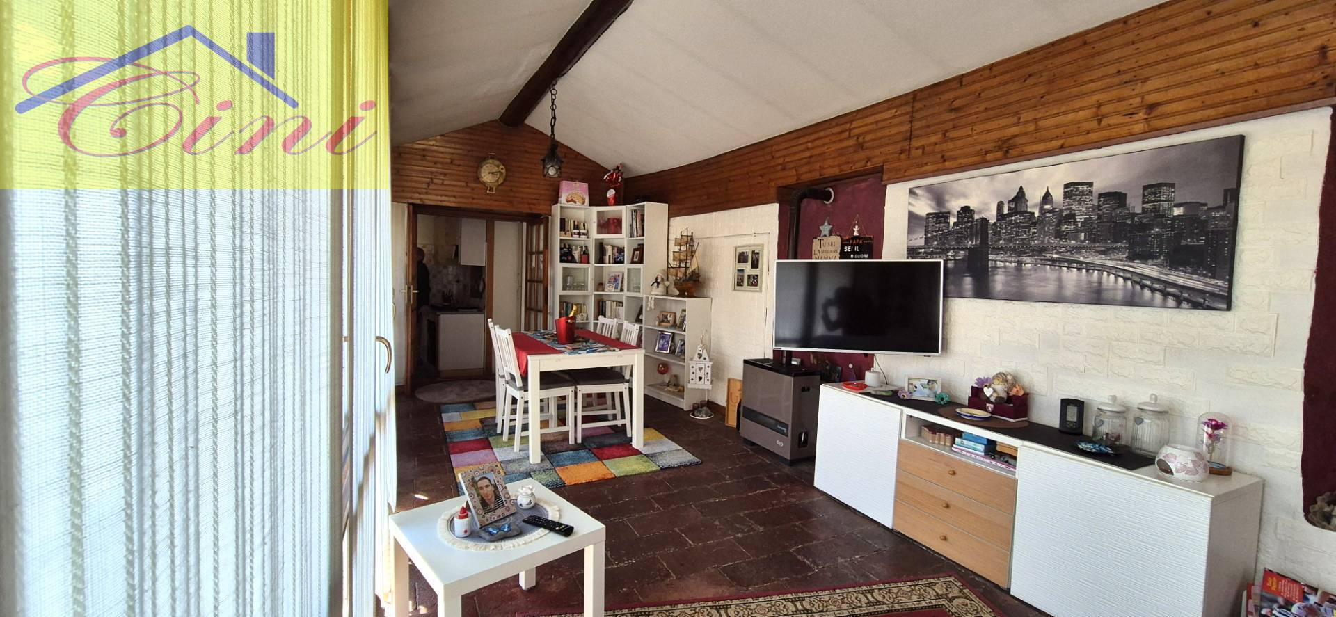 BILOCALE in vendita a Ballabio