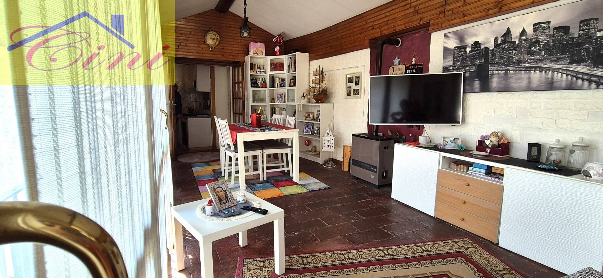 BILOCALE in vendita a Ballabio