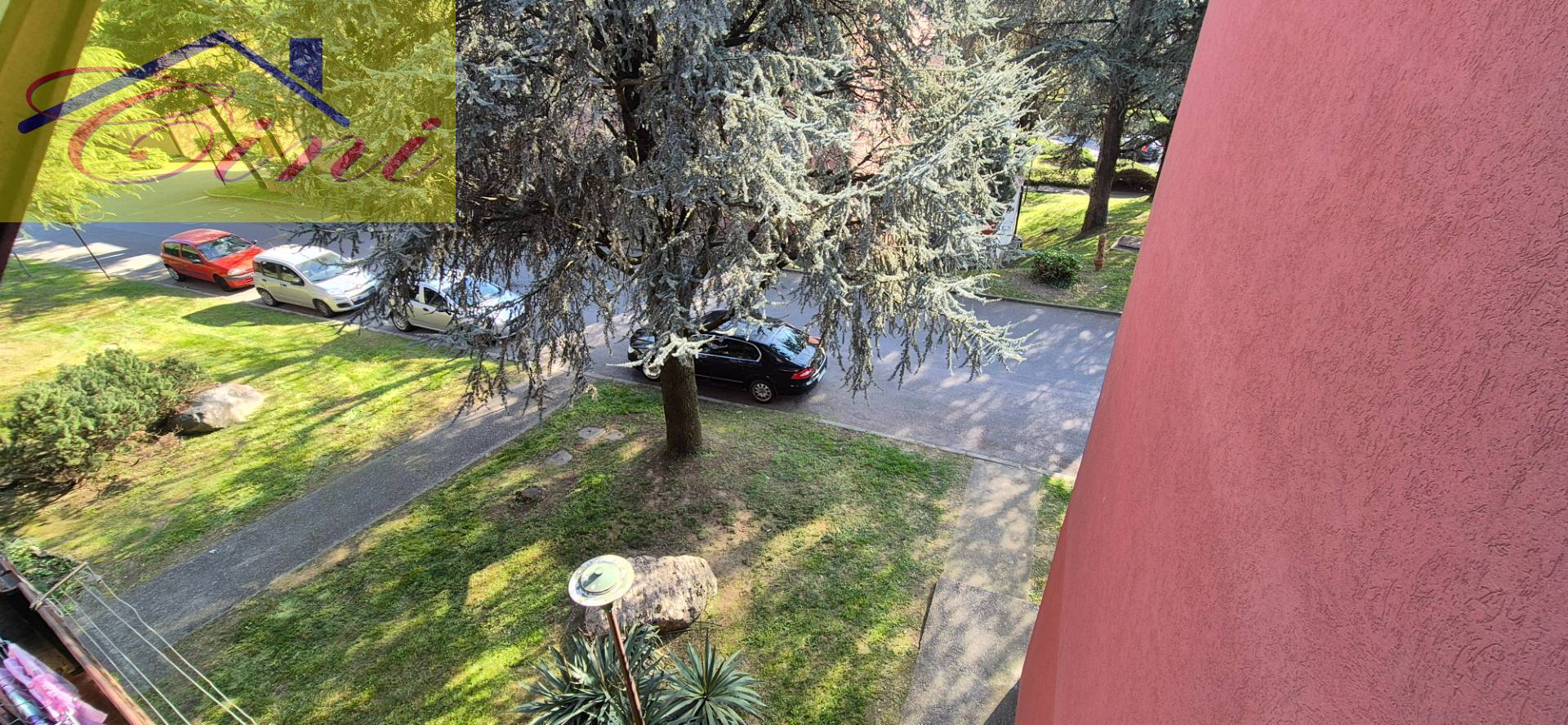 TRILOCALE in vendita a Caprino Bergamasco