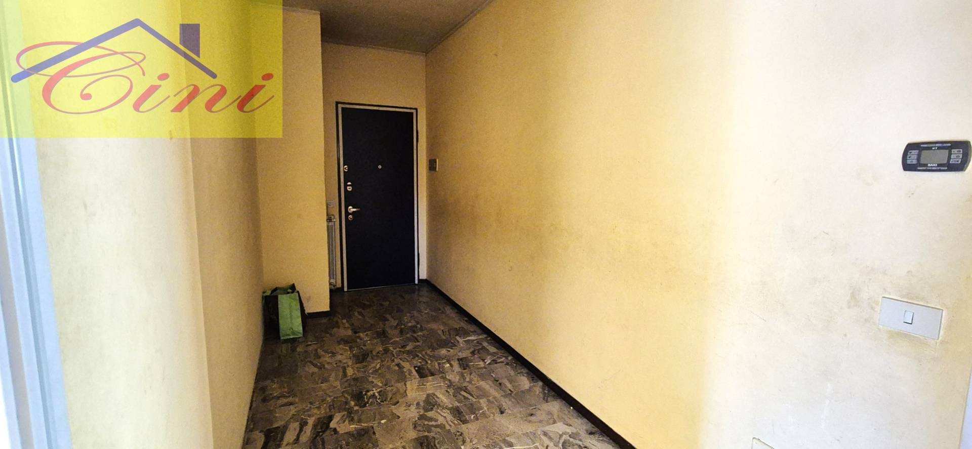 TRILOCALE in vendita a Caprino Bergamasco