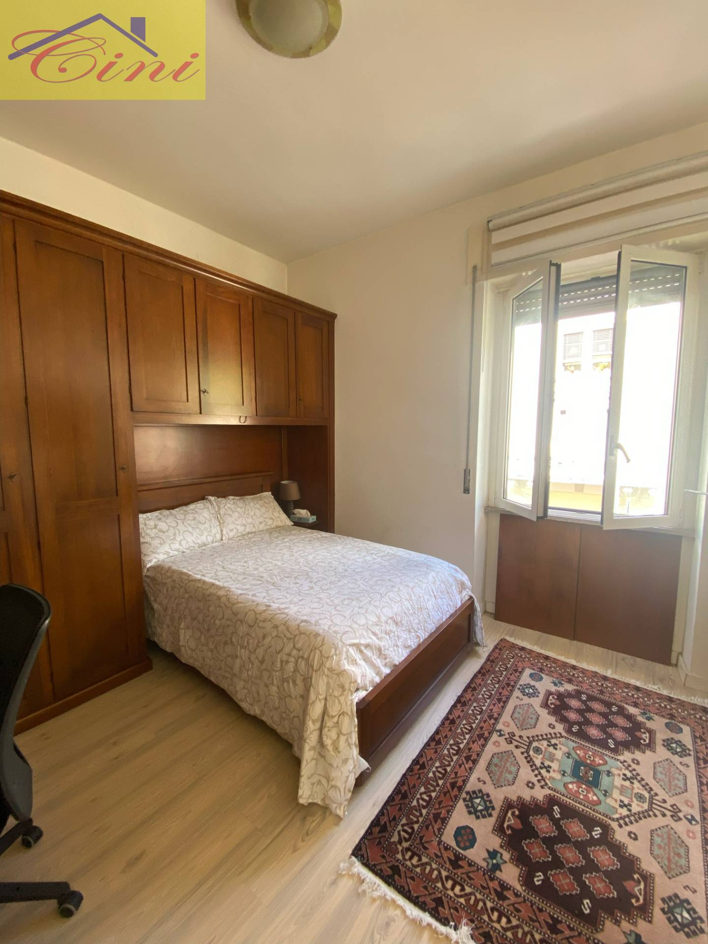 TRILOCALE in vendita a Lecco, Pescarenico